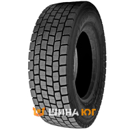 Double Coin RLB468 (ведущая) 315/70 R22.5 154/154L