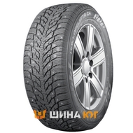 Nokian Hakkapeliitta C4 235/65 R16C 121/119R (шип)