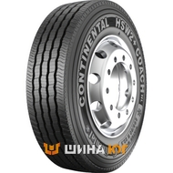 Continental HSW2+ Coach (рулевая) 295/80 R22.5 154/149M