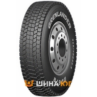 Grenlander DD678 (ведущая) 235/75 R17.5 143/141J PR18