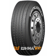 Grenlander FT126 (рулевая) 385/65 R22.5 160L PR20