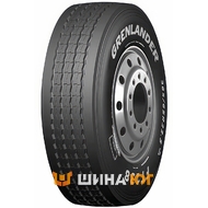 Grenlander FT138 (прицепная) 385/65 R22.5 160L PR20