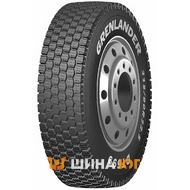 Grenlander DT699 (ведущая) 315/80 R22.5 156/150L PR20