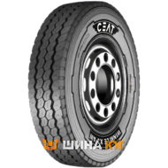 Ceat WINMILE X3-AW (рулевая) 295/80 R22.5 154/149M PR18