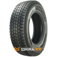 Constancy GR678 (ведущая) 265/70 R19.5 143/141J PR18