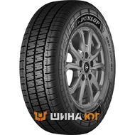 Dunlop Econodrive AS 205/65 R16C 107/105T