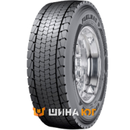 Goodyear FUELMAX D PERFORMANCE (ведущая) 315/70 R22.5 154L/152M