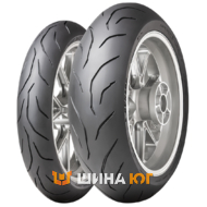 Dunlop Sportsmart MK4 120/70 R17 58W