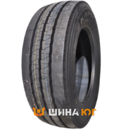 Kapsen HS296 (рулевая) 295/60 R22.5 150/147L