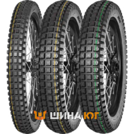 Mitas ENDURO HYBRID 120/100 R18 68P