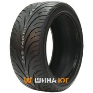 Federal 595 RS-R 265/35 R18 93W