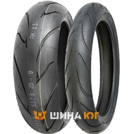 Shinko 011 Verge 180/55 R17 73W