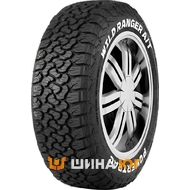 Powertrac WILDRANGER A/T 275/55 R20 117T XL