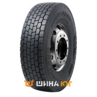 LingLong R-D33 (ведущая) 315/70 R22.5 156/154M PR18