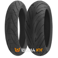 Shinko 016 VERGE 2X 120/70 R17 58W