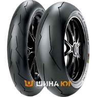 Pirelli Diablo Supercorsa V2 120/70 R17 58W