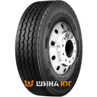 Double Coin RR716 (универсальная) 315/80 R22.5 160/157K PR22
