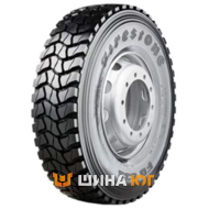 Firestone FD833 (ведущая) 315/80 R22.5 156/150K