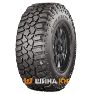 Cooper Evolution M/T 285/70 R17 121/118Q