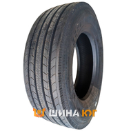 Dunlop DSP658 (рулевая) 315/70 R22.5 154/151L PR20