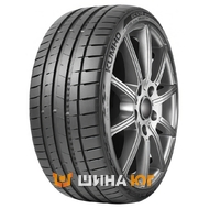 Kumho Ecsta Sport S PS72 245/40 R20 99Y XL FR