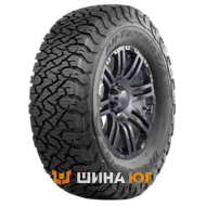 BFGoodrich All-Terrain T/A KO3 195/80 R15 107S RWL