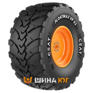 Ceat FLOATMAX VF X3 (с/х) 560/60 R22.5 SB TL VF
