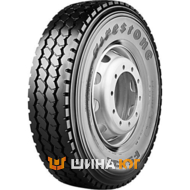 Firestone FS833 (рулевая) 315/80 R22.5 156/150K