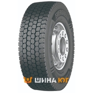 Evergreen EDW85 (ведущая) 315/70 R22.5 156/150L PR18