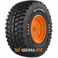 Ceat MULTILOADMAX (с/х) 400/70 R18 143D