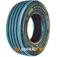 Kunlun КТ886MAX (прицепная) 385/65 R22.5 164K