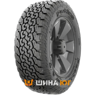 Petlas PeakLander A/T 265/70 R16 121/118S RWL