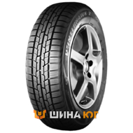 Firestone WinterHawk 2 195/65 R15 91T