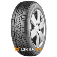 Firestone WinterHawk 3 235/45 R17 97V XL FR