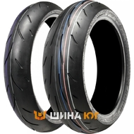 Nankang Hyper Sport Sportiac WF-2 180/55 R17 73W