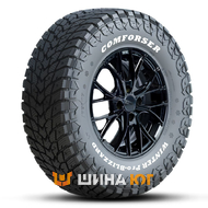 Comforser Winter Pro-Blizzard 315/70 R17 121/118Q RWL (под шип)