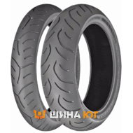 Bridgestone Battlax Sport Touring T30 190/55 ZR17 75W