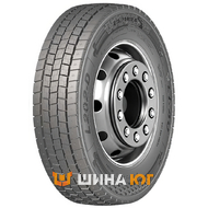 Leao L202-D (ведущая) 215/75 R17.5 126/124M PR14