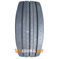Leao R203-S (рулевая) 315/70 R22.5 156/150L PR18