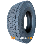 Leao R203-D (ведущая) 315/80 R22.5 156/150L PR20