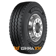 Evergreen Mix Work EAM62 (рулевая) 315/80 R22.5 156/153L PR20