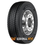 Evergreen Multi Route EDR50 (ведущая) 215/75 R17.5 135/133L PR16