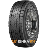 Goodyear EQMAX D (ведущая) 315/80 R22.5 156L/154M