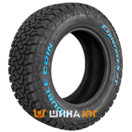 Double Coin EXPLOROSS X/T 265/65 R18 122/119Q