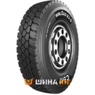 Ceat WinlOad X3-D (ведущая) 315/80 R22.5 PR20