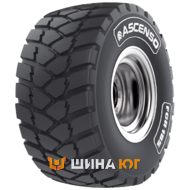 Ascenso FCR 185 (индустриальная) 560/60 R22.5 169D SB