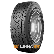 Goodyear KMAX D GEN-3 (ведущая) 315/70 R22.5 154L/152M