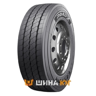 Roadx RoadX RAU2 (универсальная) 275/70 R22.5 152/149J PR18