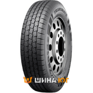 Transmate Transdyna C02 185/75 R16C 104/102R