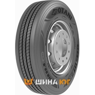 Otani OH-117 (рулевая) 235/75 R17.5 135/133M PR16